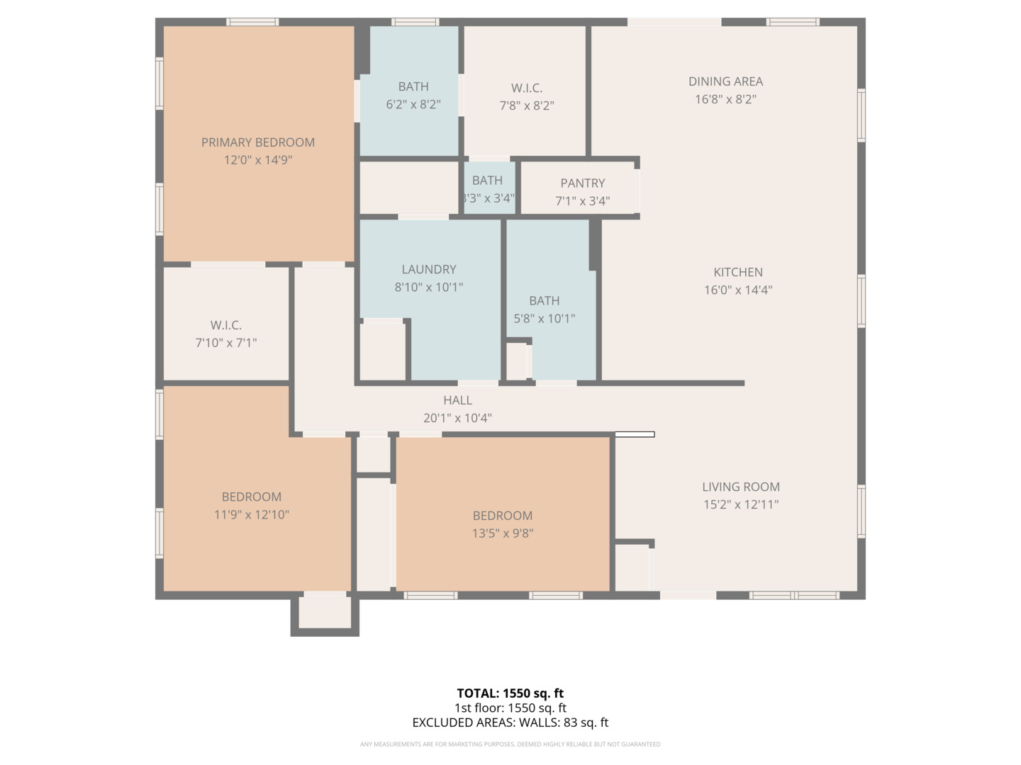 8816 E Mallard Lane, Wilmington, IL 60481