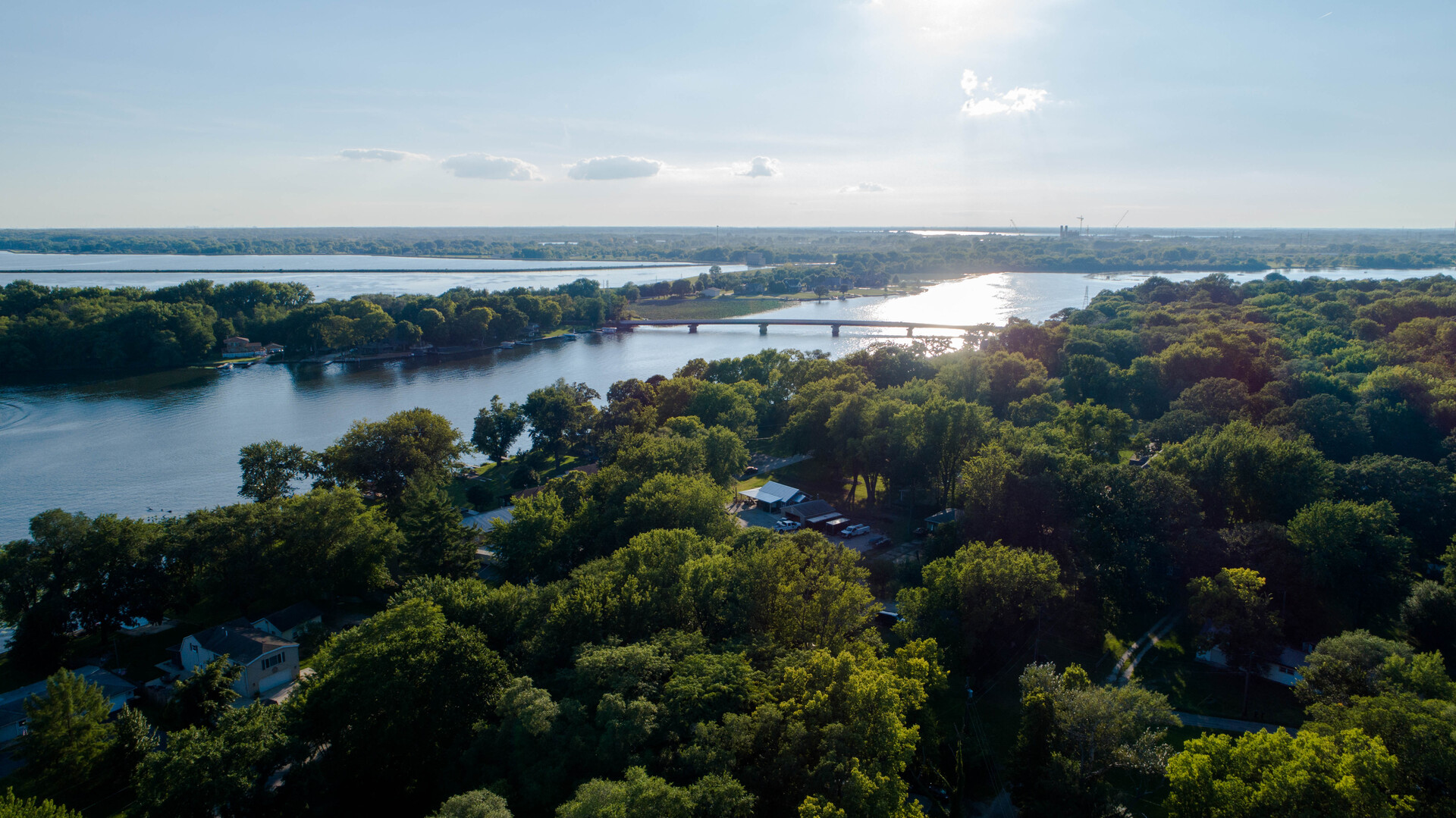 8816 E Mallard Lane, Wilmington, IL 60481