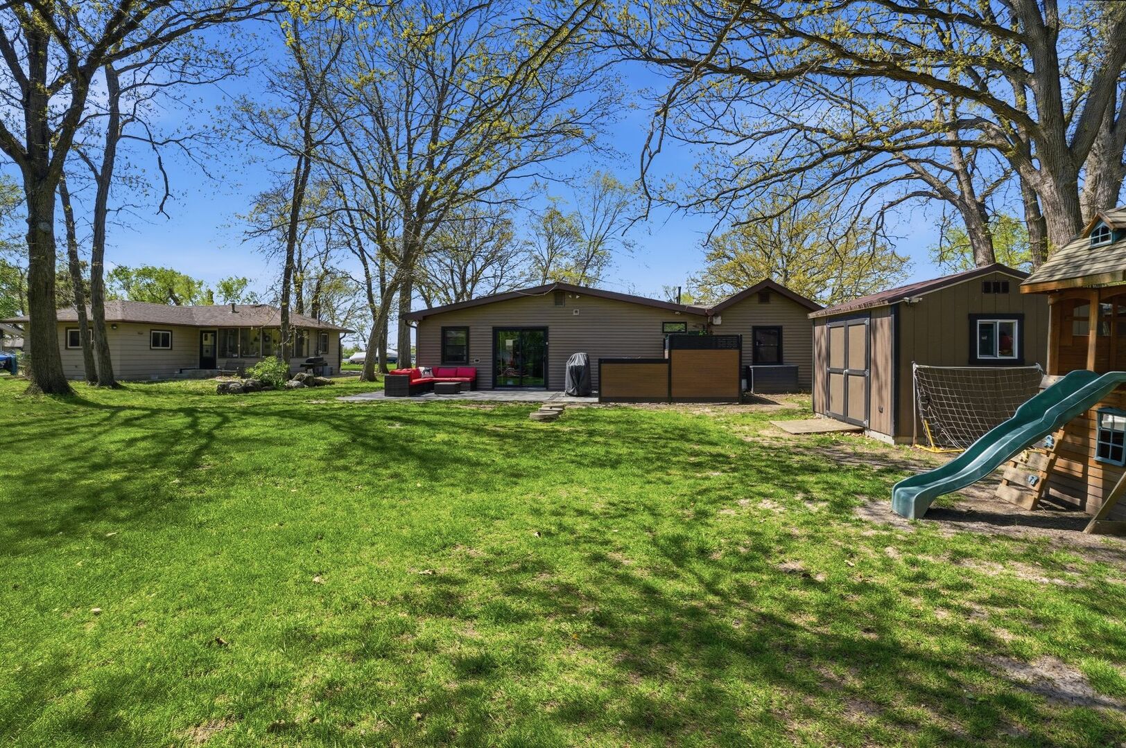 8816 E Mallard Lane, Wilmington, IL 60481