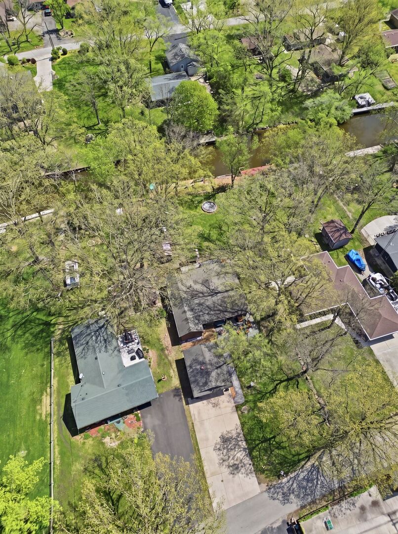 8816 E Mallard Lane, Wilmington, IL 60481