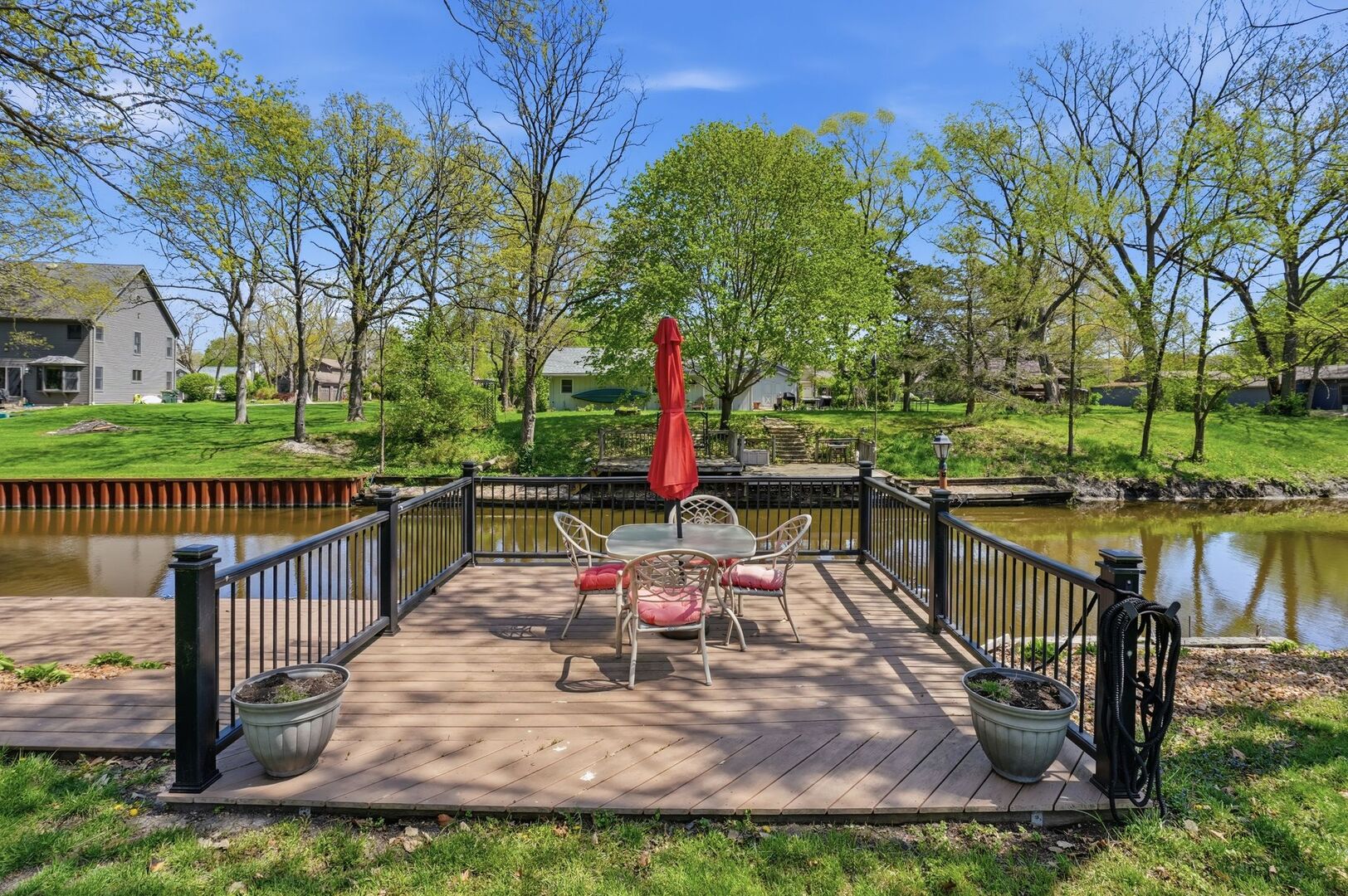 8816 E Mallard Lane, Wilmington, IL 60481