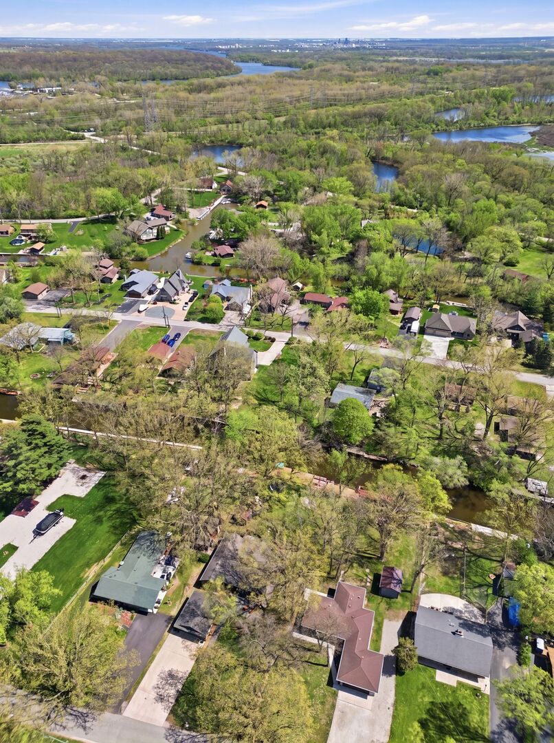 8816 E Mallard Lane, Wilmington, IL 60481