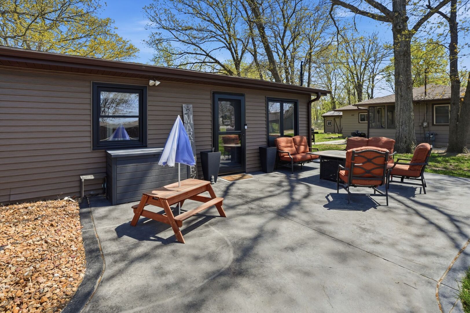 8816 E Mallard Lane, Wilmington, IL 60481