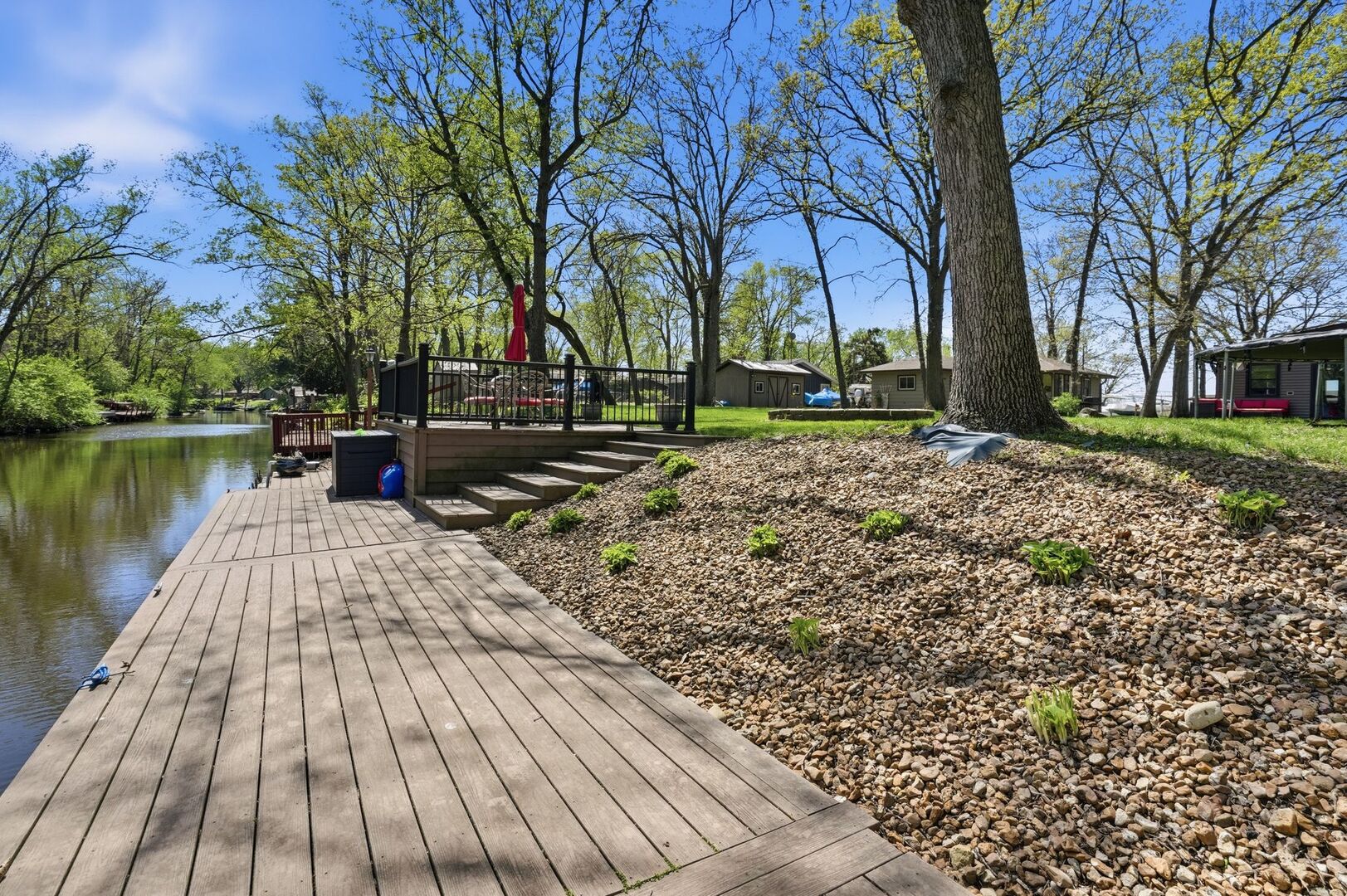 8816 E Mallard Lane, Wilmington, IL 60481