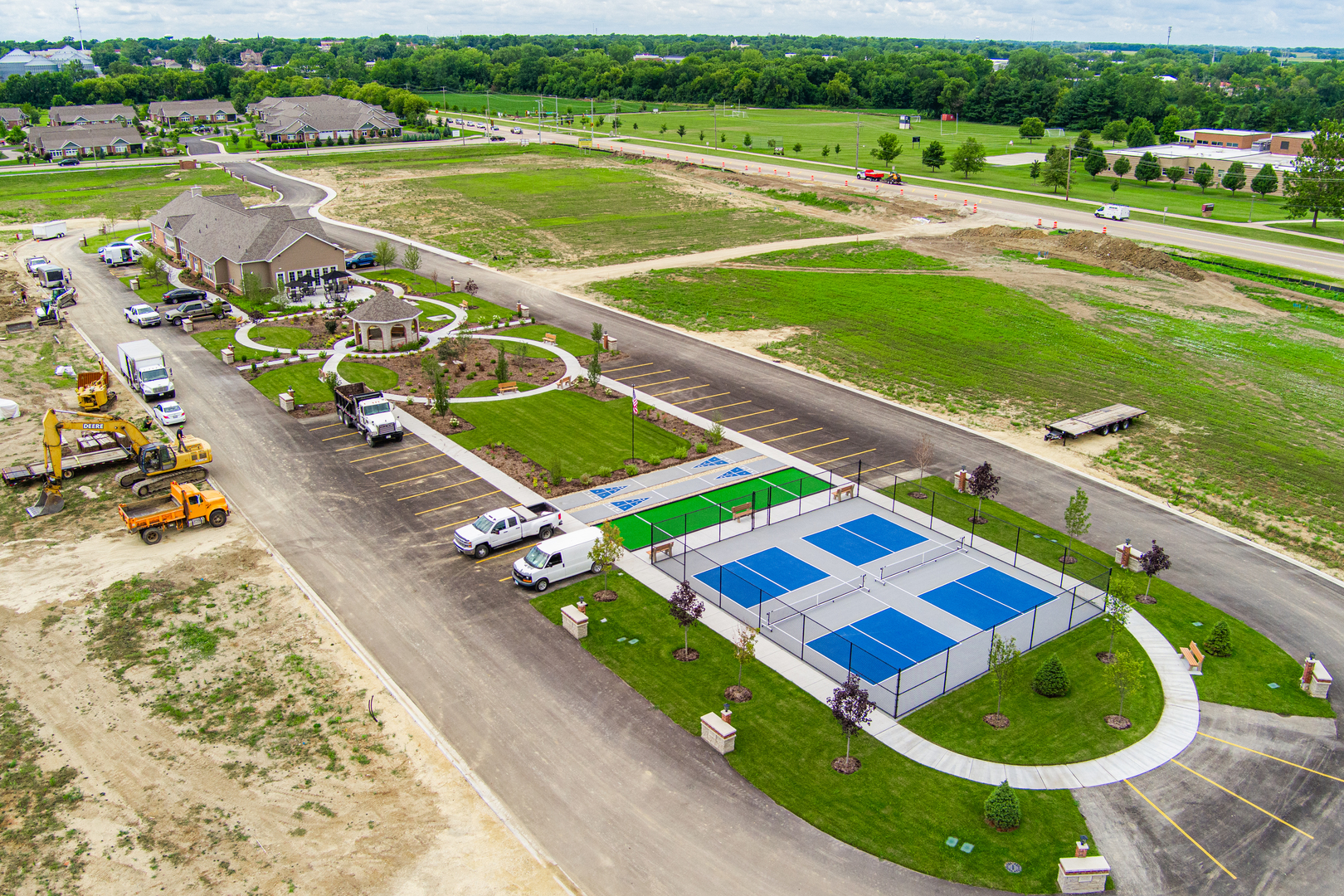 18 Kloe Lane #18, Sycamore, IL 60178