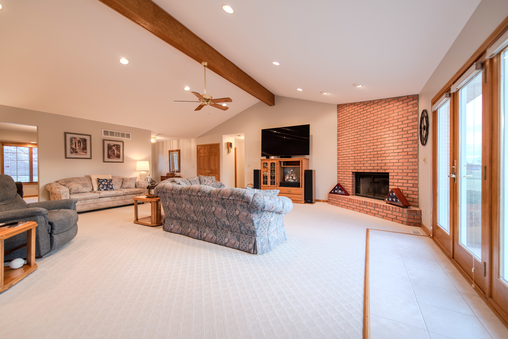 18816 S Chestnut Drive, Shorewood, IL 60404