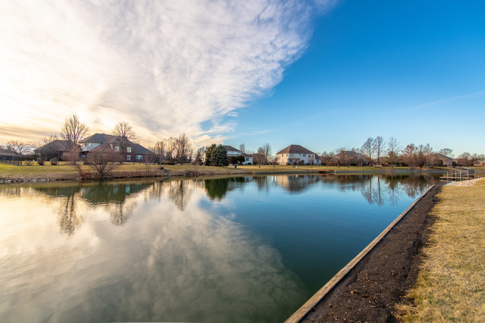 18816 S Chestnut Drive, Shorewood, IL 60404