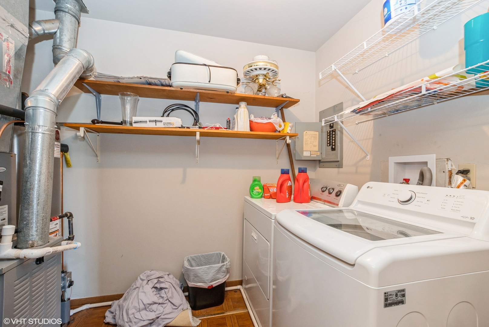 214 Manor Drive #C, New Lenox, IL 60451