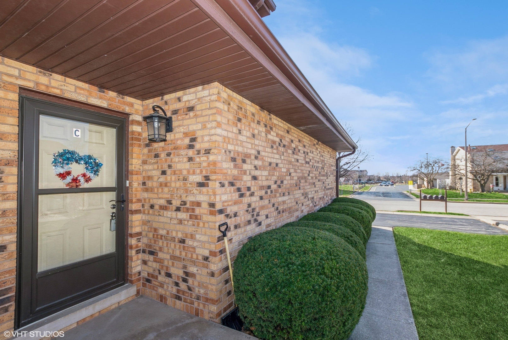 214 Manor Drive #C, New Lenox, IL 60451