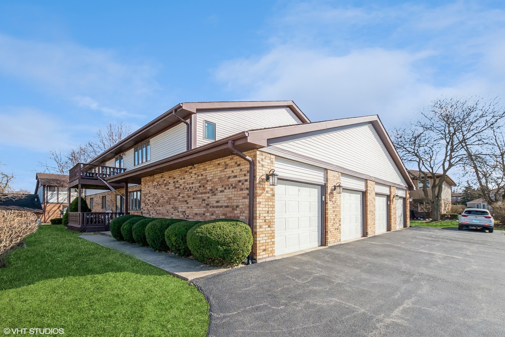 214 Manor Drive #C, New Lenox, IL 60451