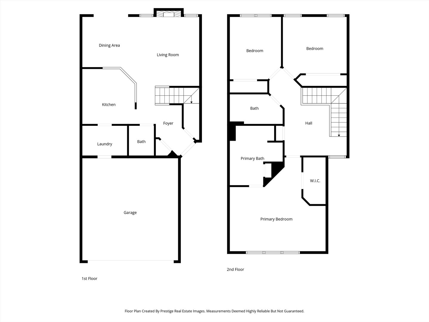 573 N Fox Trail, Round Lake, IL 60073