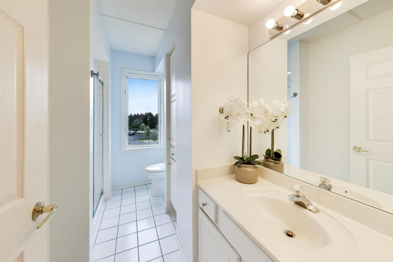 351 Town Place Circle #402, Buffalo Grove, IL 60089