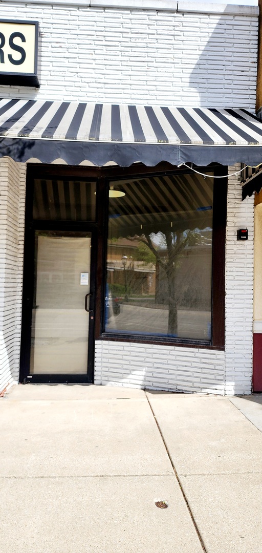 18215 Dixie Highway #B, Homewood, IL 60430