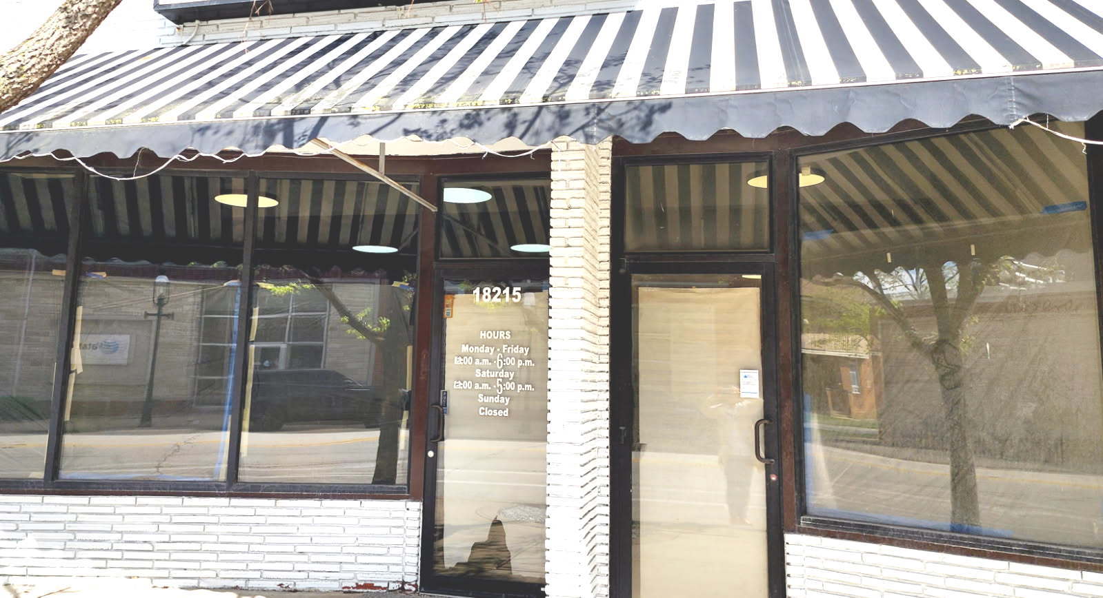 18215 Dixie Highway #B, Homewood, IL 60430