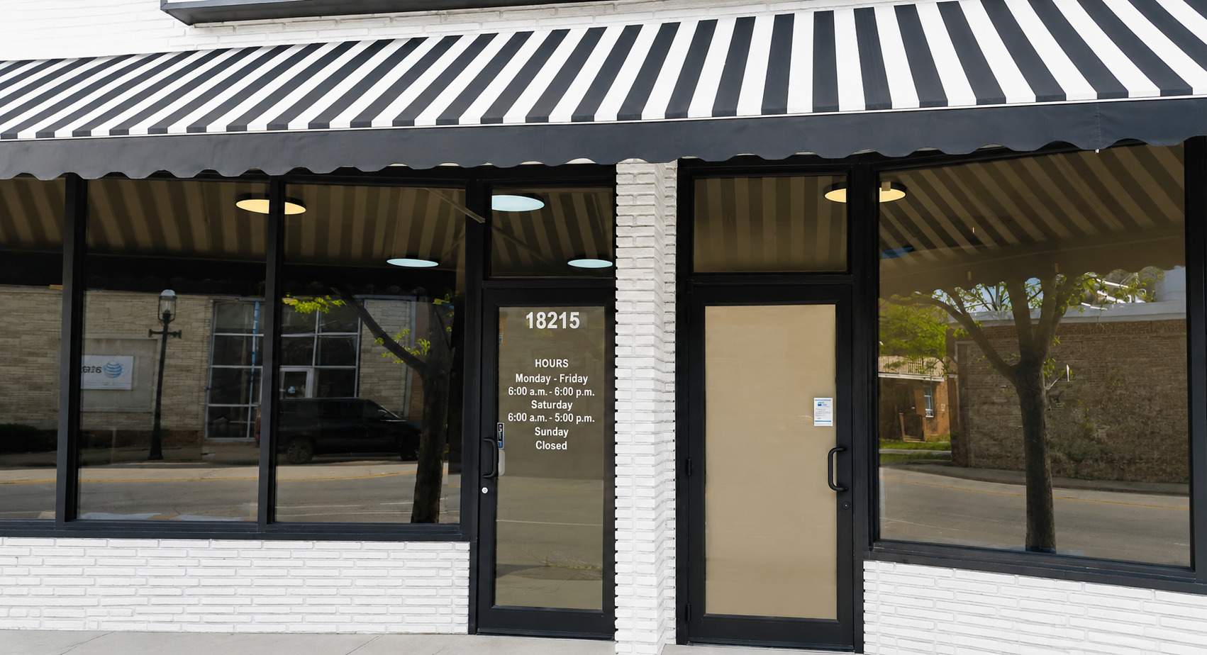 18215 Dixie Highway #B, Homewood, IL 60430