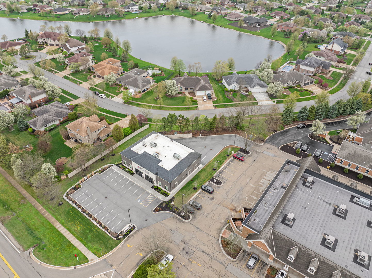 11240 W Laraway Road, Frankfort, IL 60423