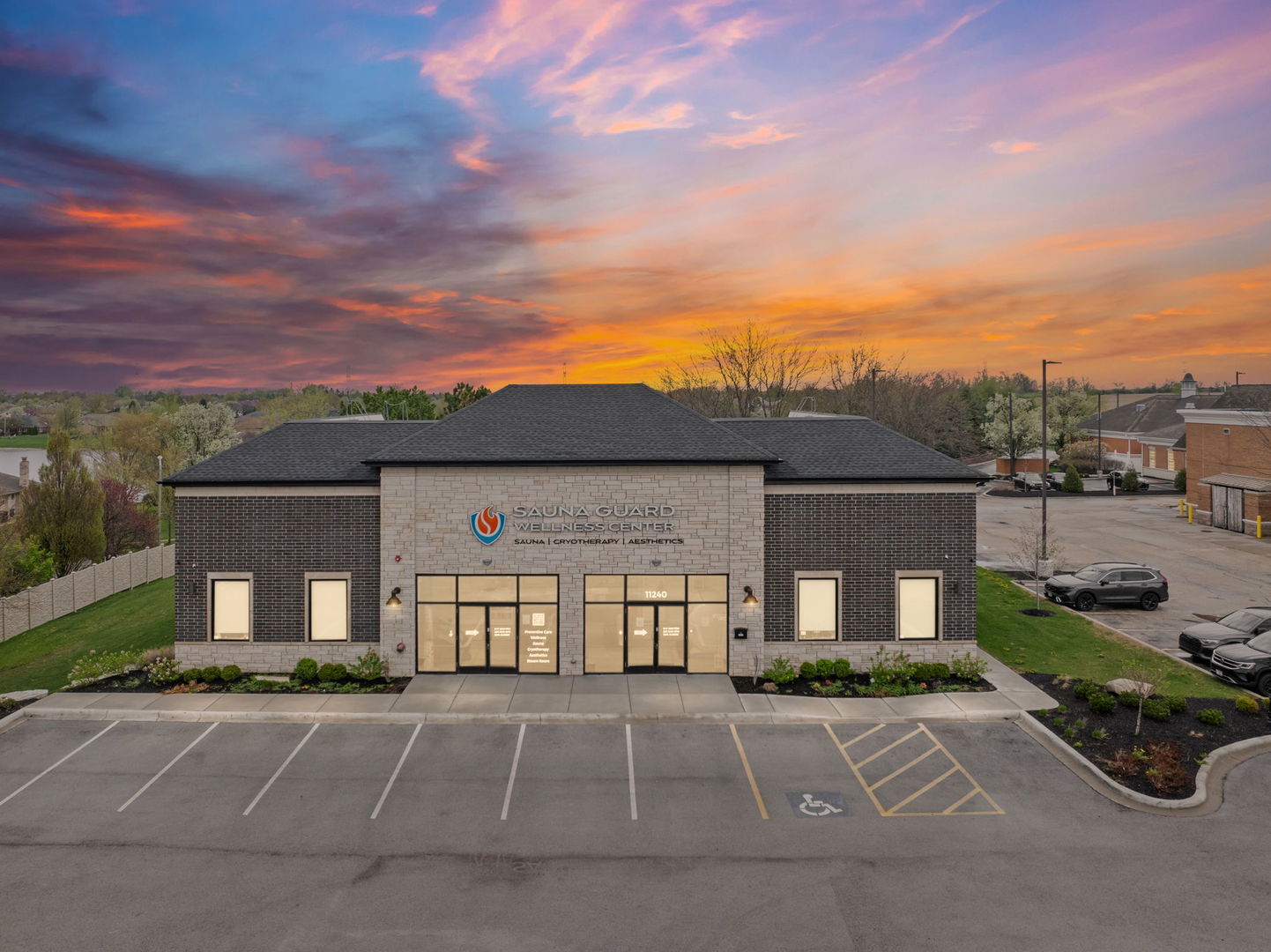 11240 W Laraway Road, Frankfort, IL 60423