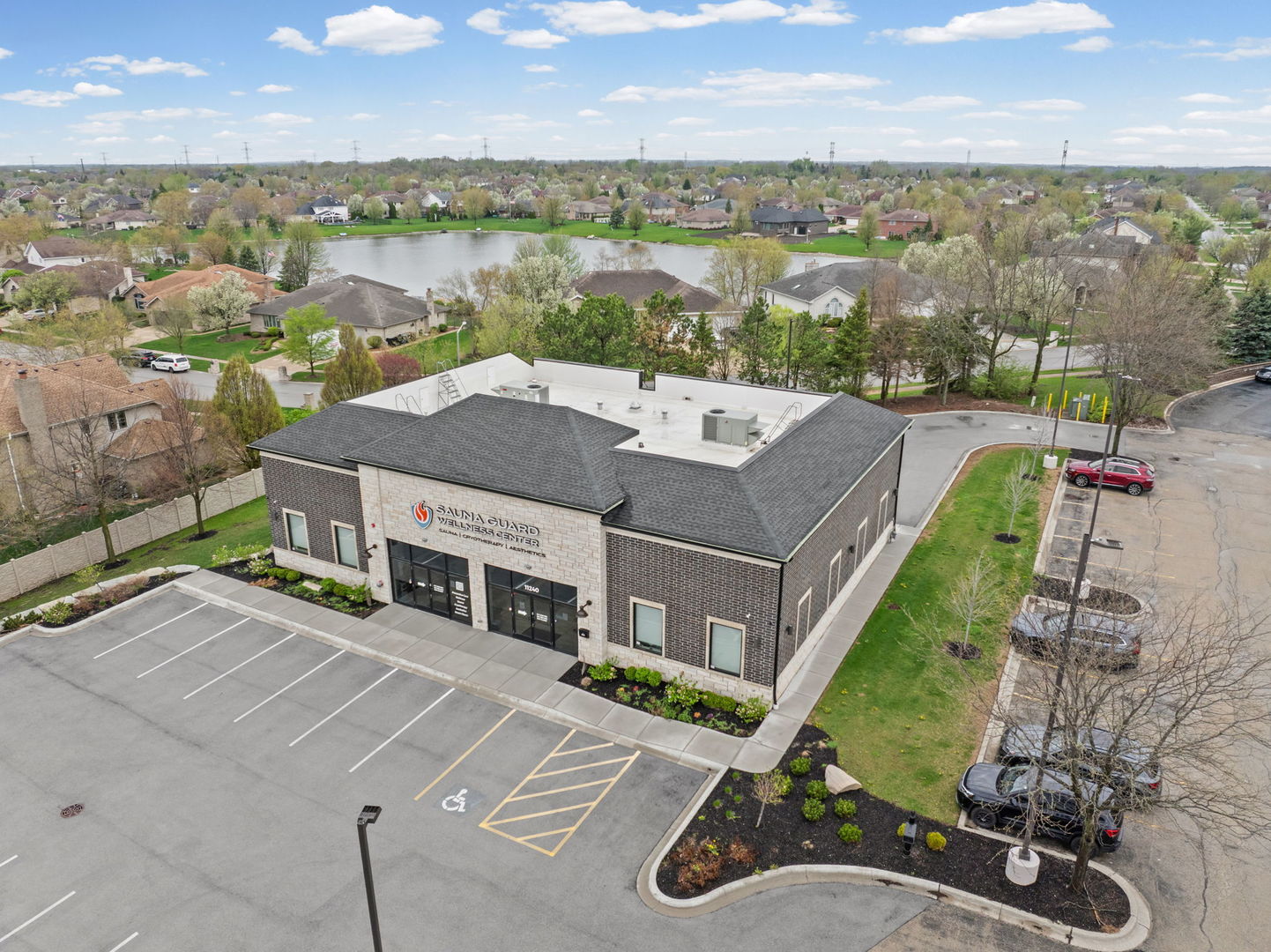 11240 W Laraway Road, Frankfort, IL 60423