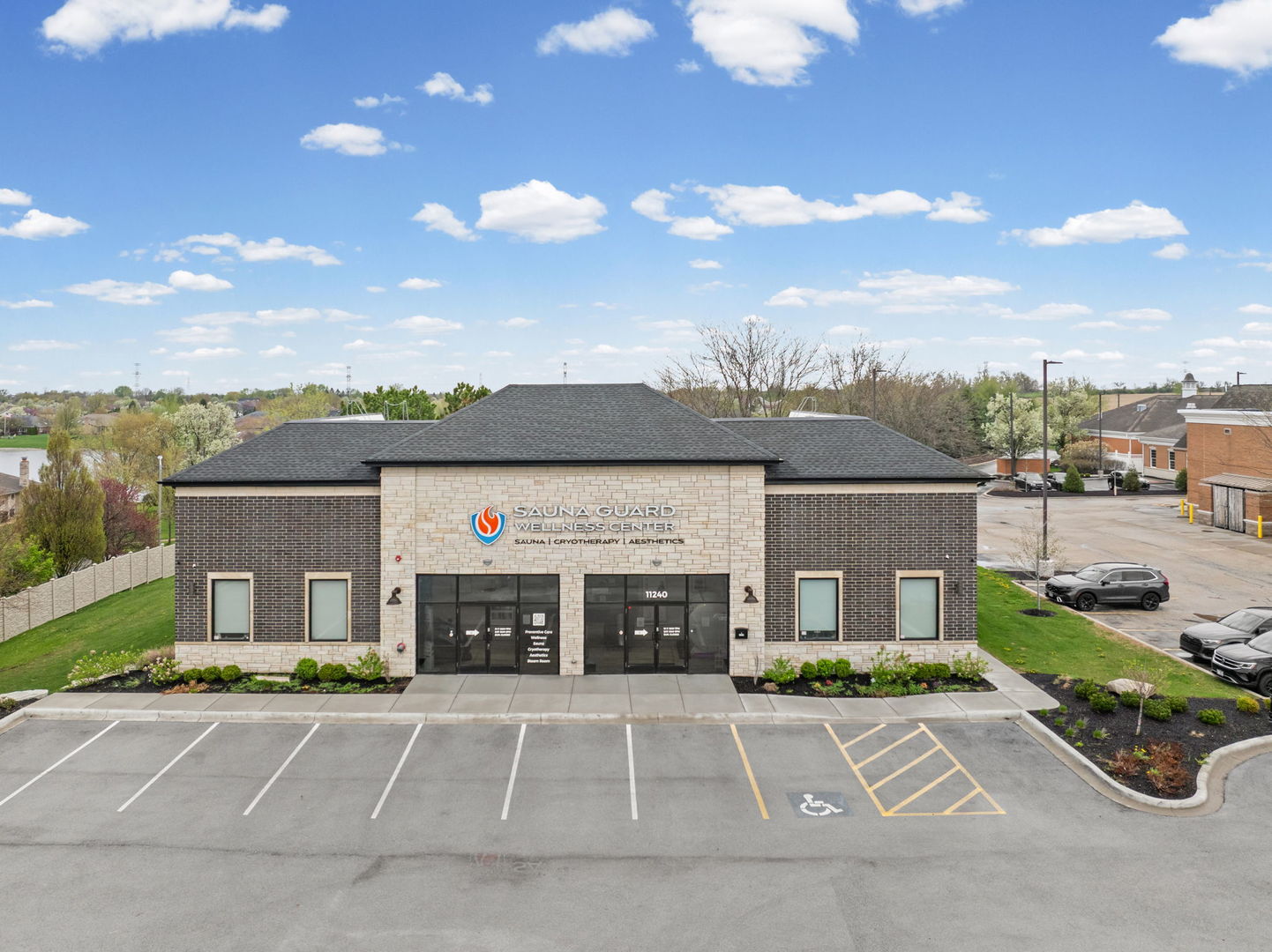 11240 W Laraway Road, Frankfort, IL 60423