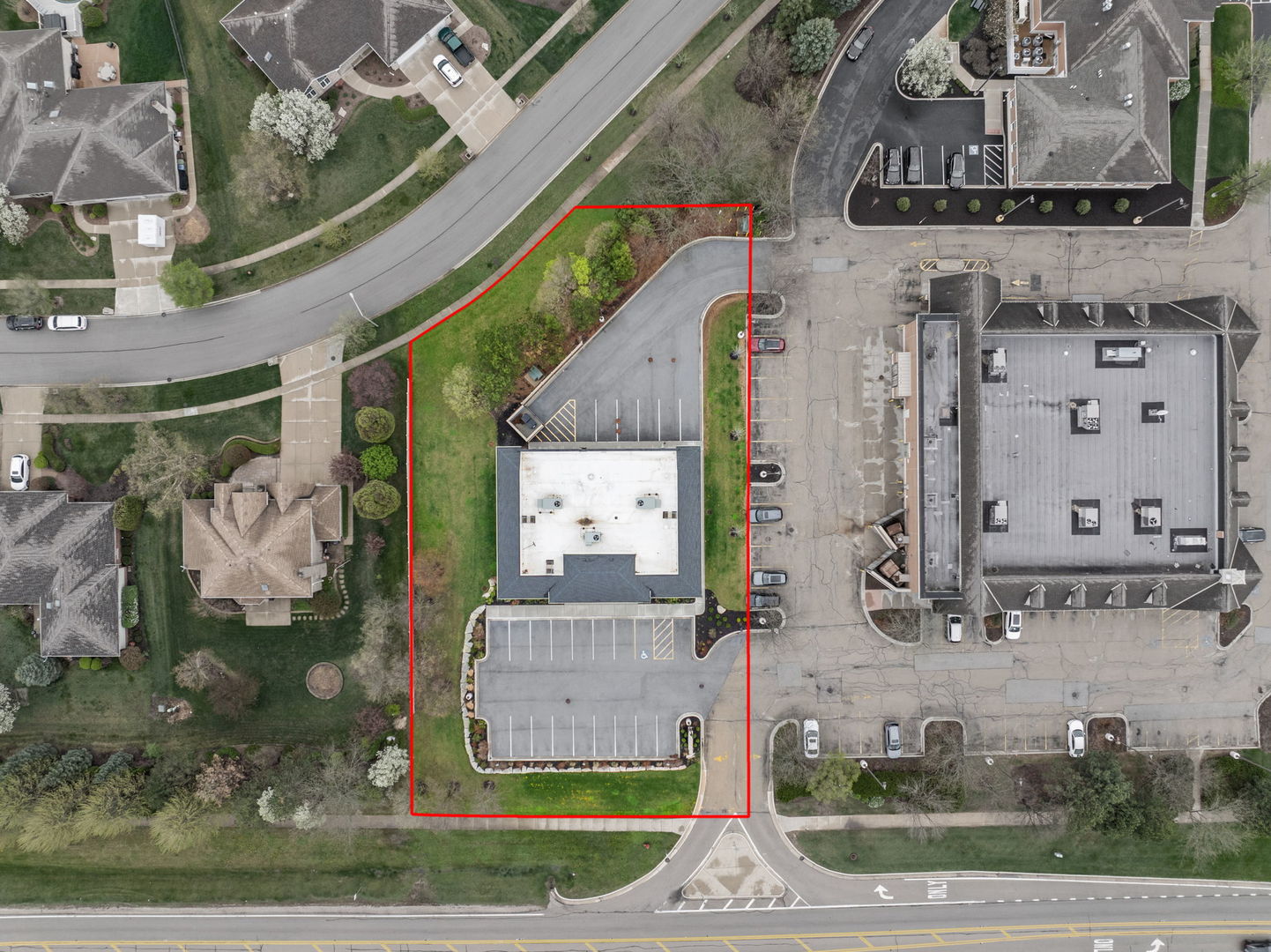 11240 W Laraway Road, Frankfort, IL 60423