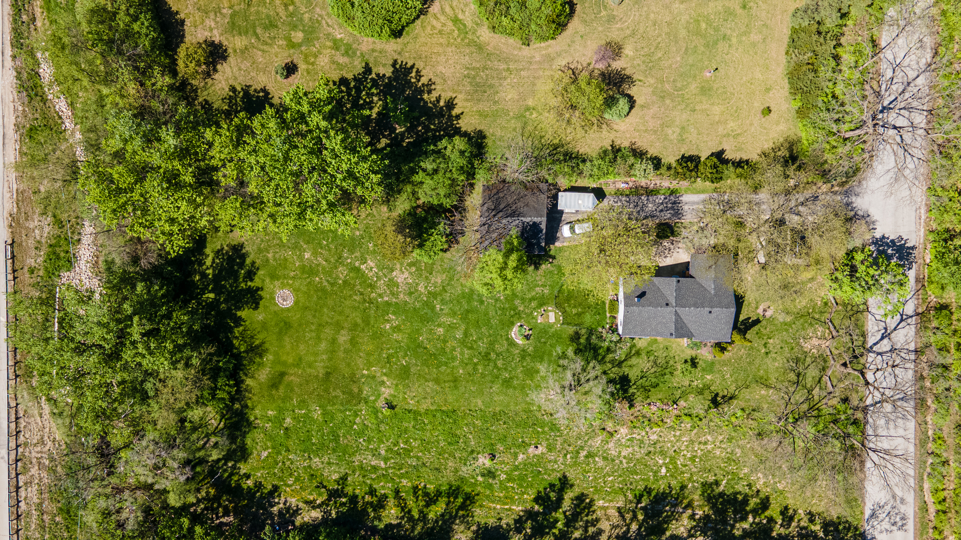 11s104 Jackson Street, Burr Ridge, IL 60527