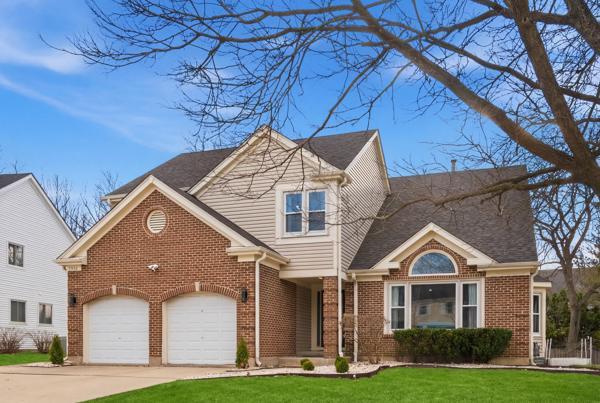 2936 Sandalwood Road, Buffalo Grove, IL 60089