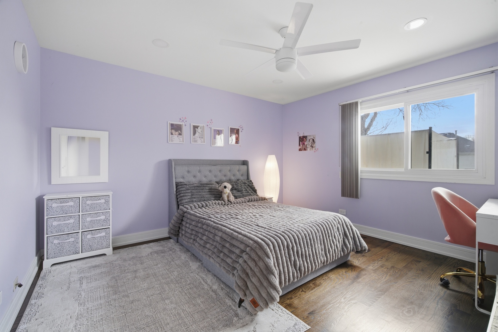 2936 Sandalwood Road, Buffalo Grove, IL 60089