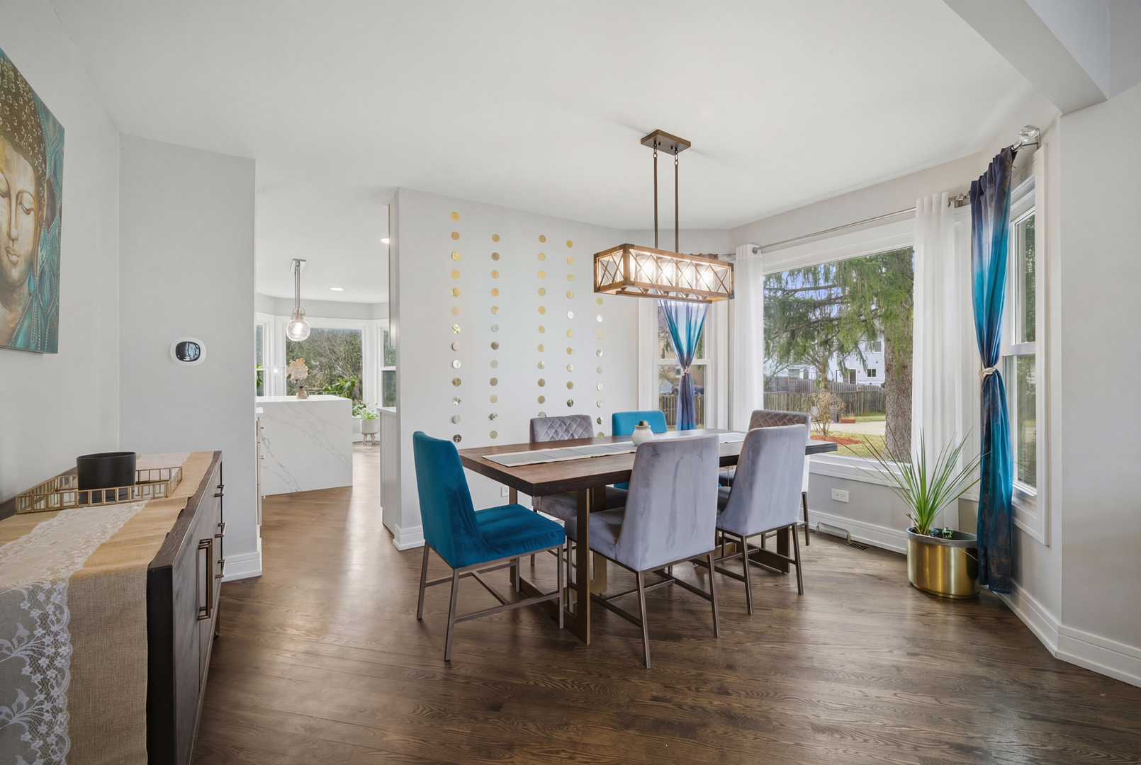 2936 Sandalwood Road, Buffalo Grove, IL 60089