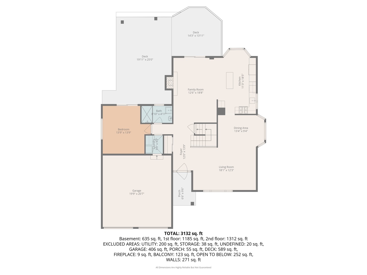 2936 Sandalwood Road, Buffalo Grove, IL 60089