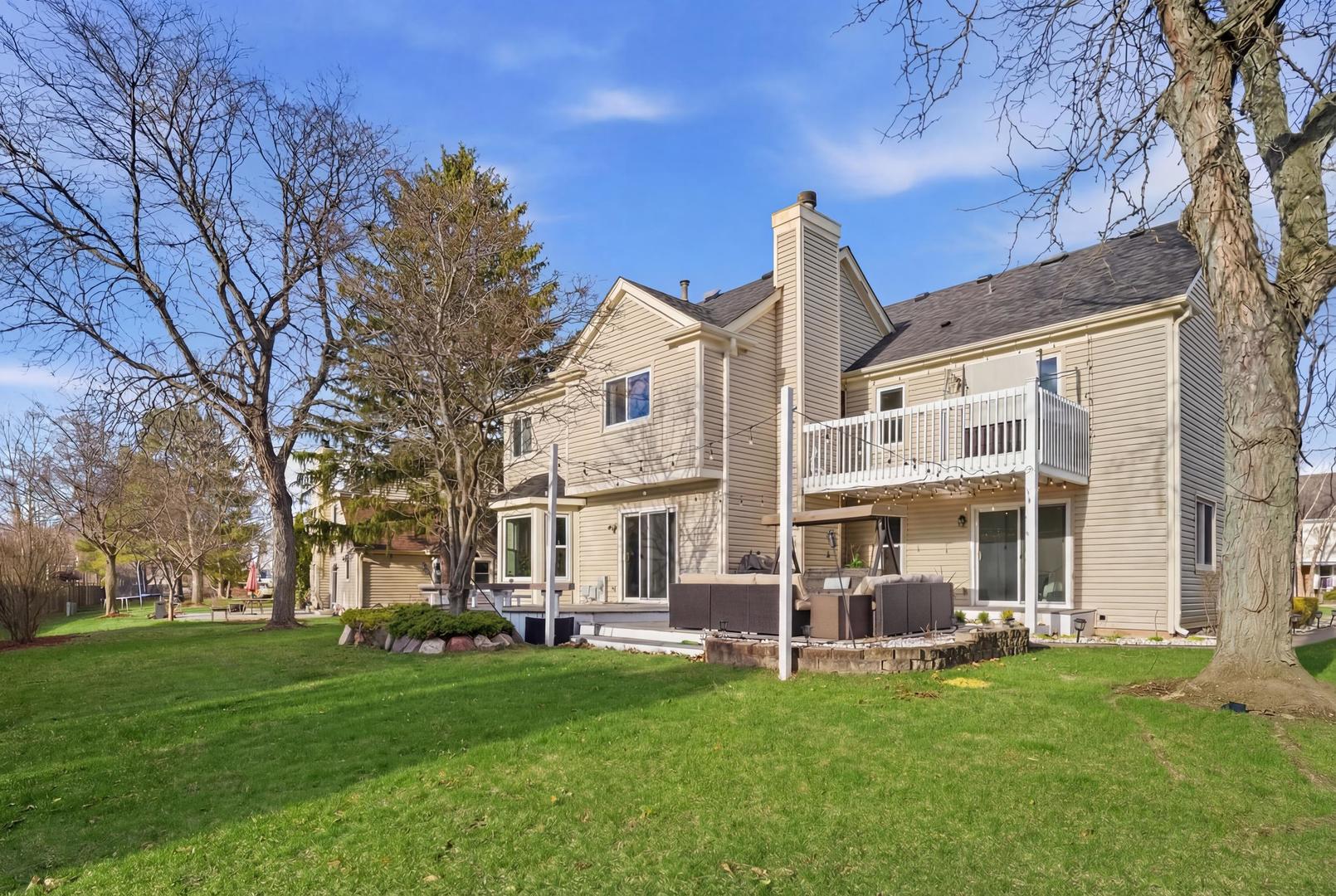 2936 Sandalwood Road, Buffalo Grove, IL 60089