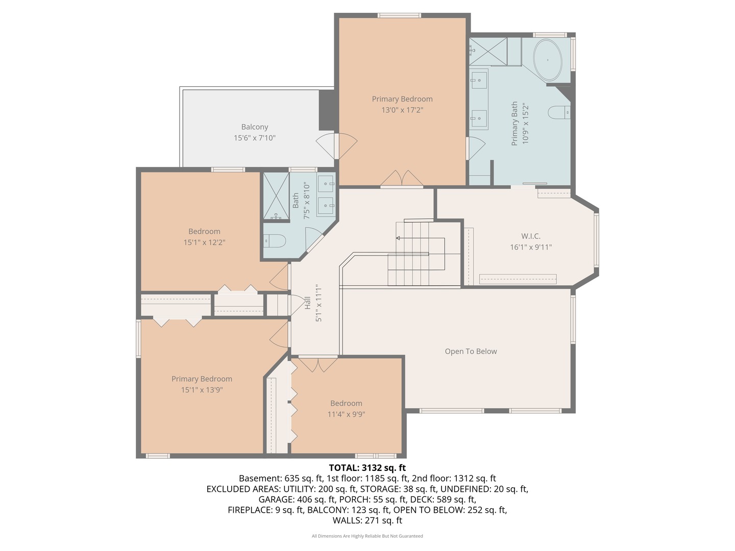 2936 Sandalwood Road, Buffalo Grove, IL 60089