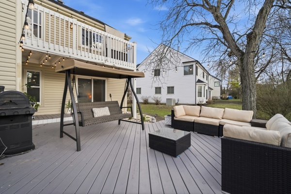 2936 Sandalwood Road, Buffalo Grove, IL 60089