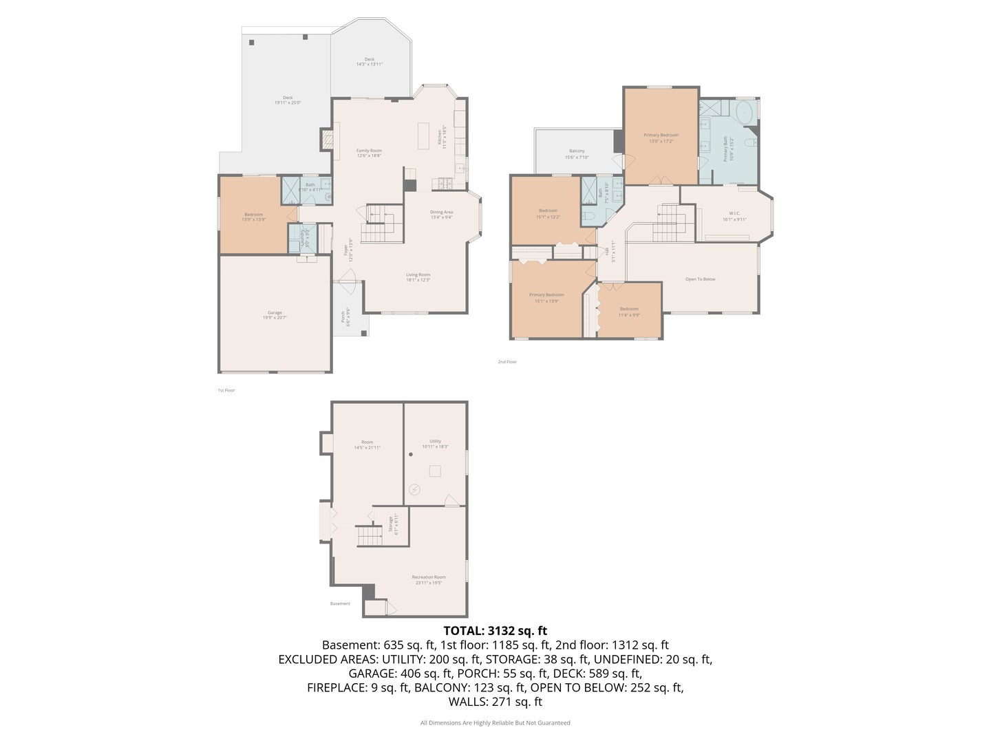 2936 Sandalwood Road, Buffalo Grove, IL 60089