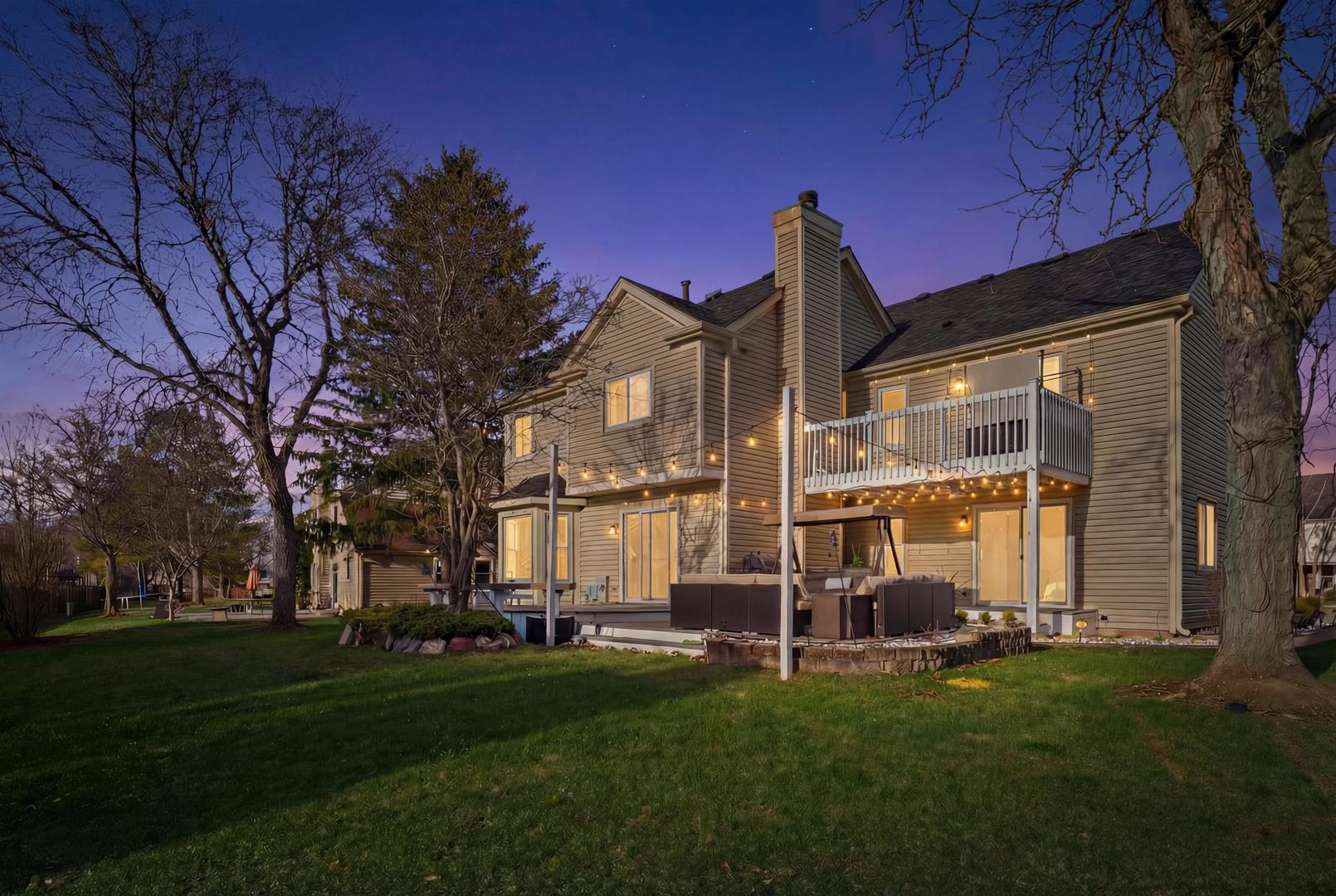 2936 Sandalwood Road, Buffalo Grove, IL 60089