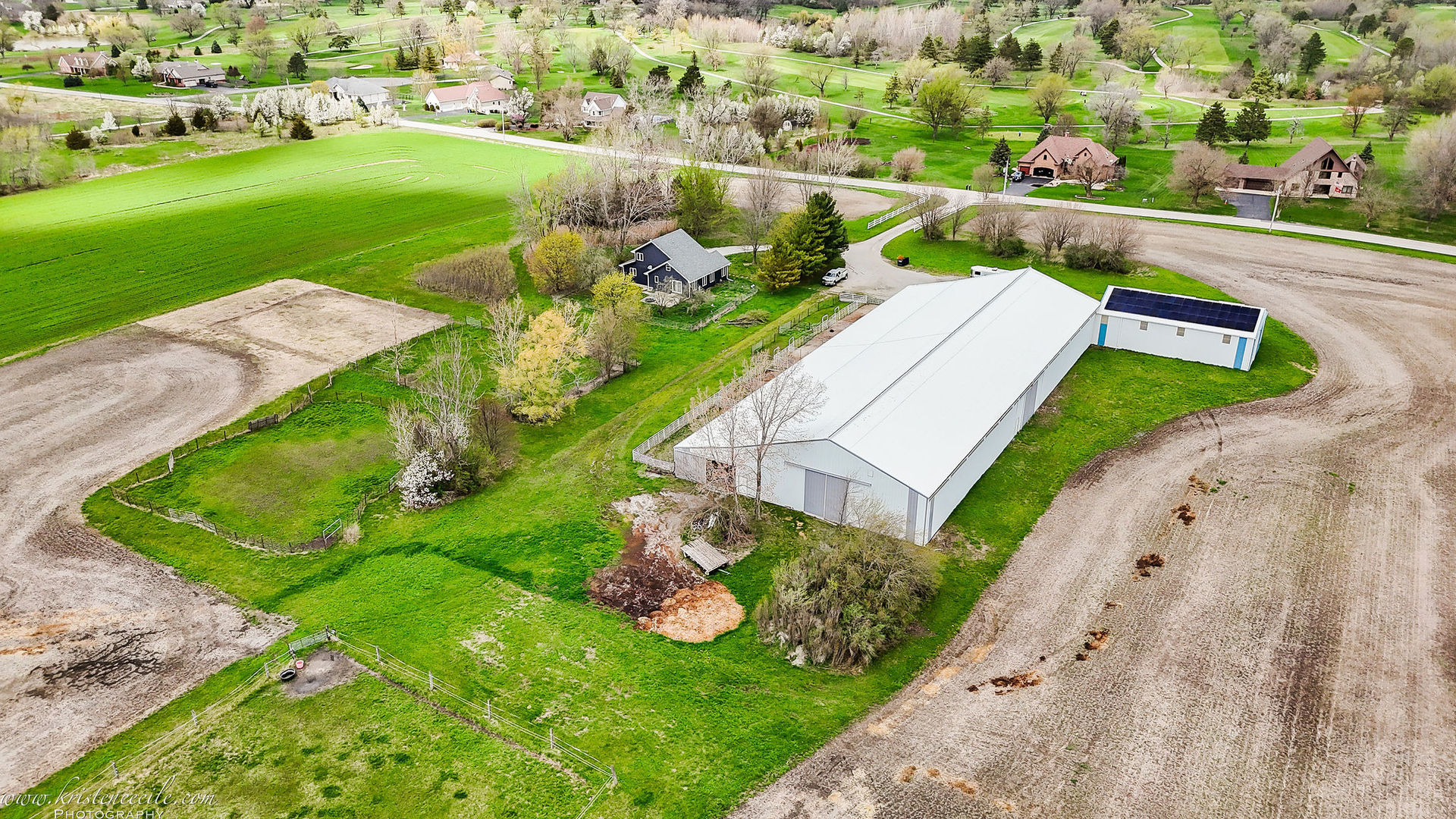 1935 E Offner Road, Beecher, IL 60401