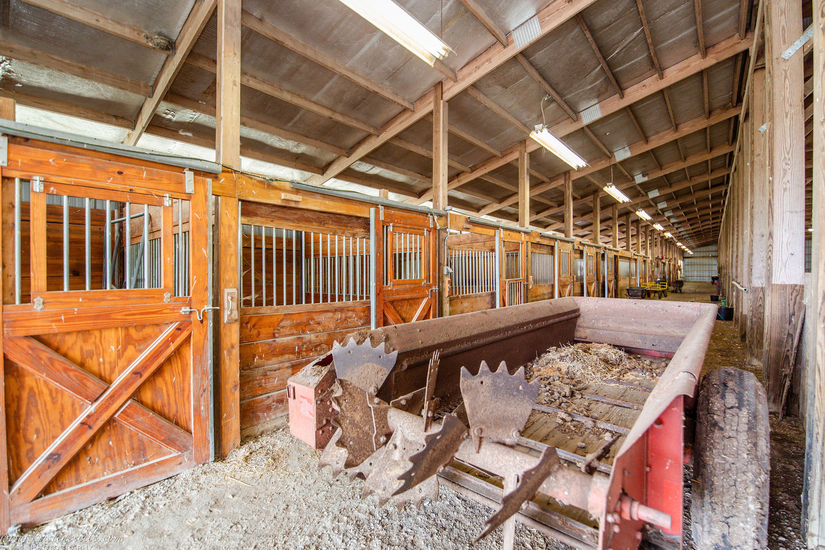 1935 E Offner Road, Beecher, IL 60401