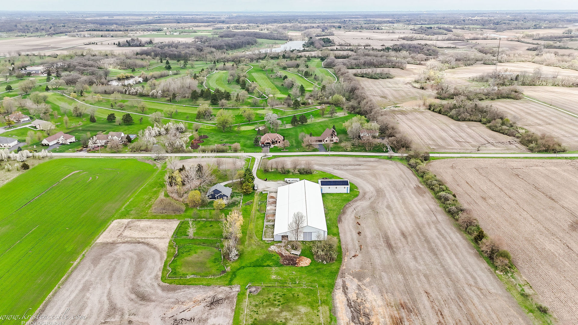 1935 E Offner Road, Beecher, IL 60401