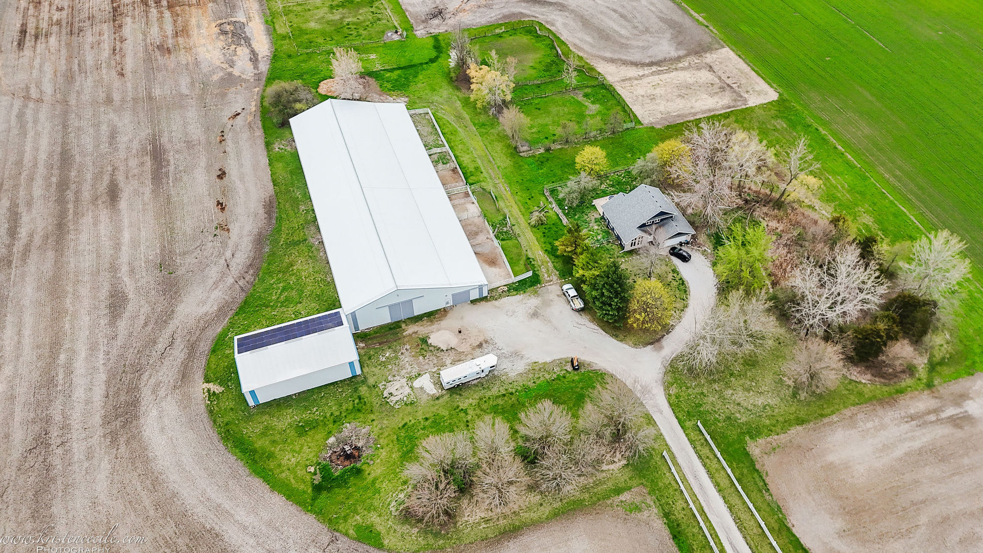 1935 E Offner Road, Beecher, IL 60401