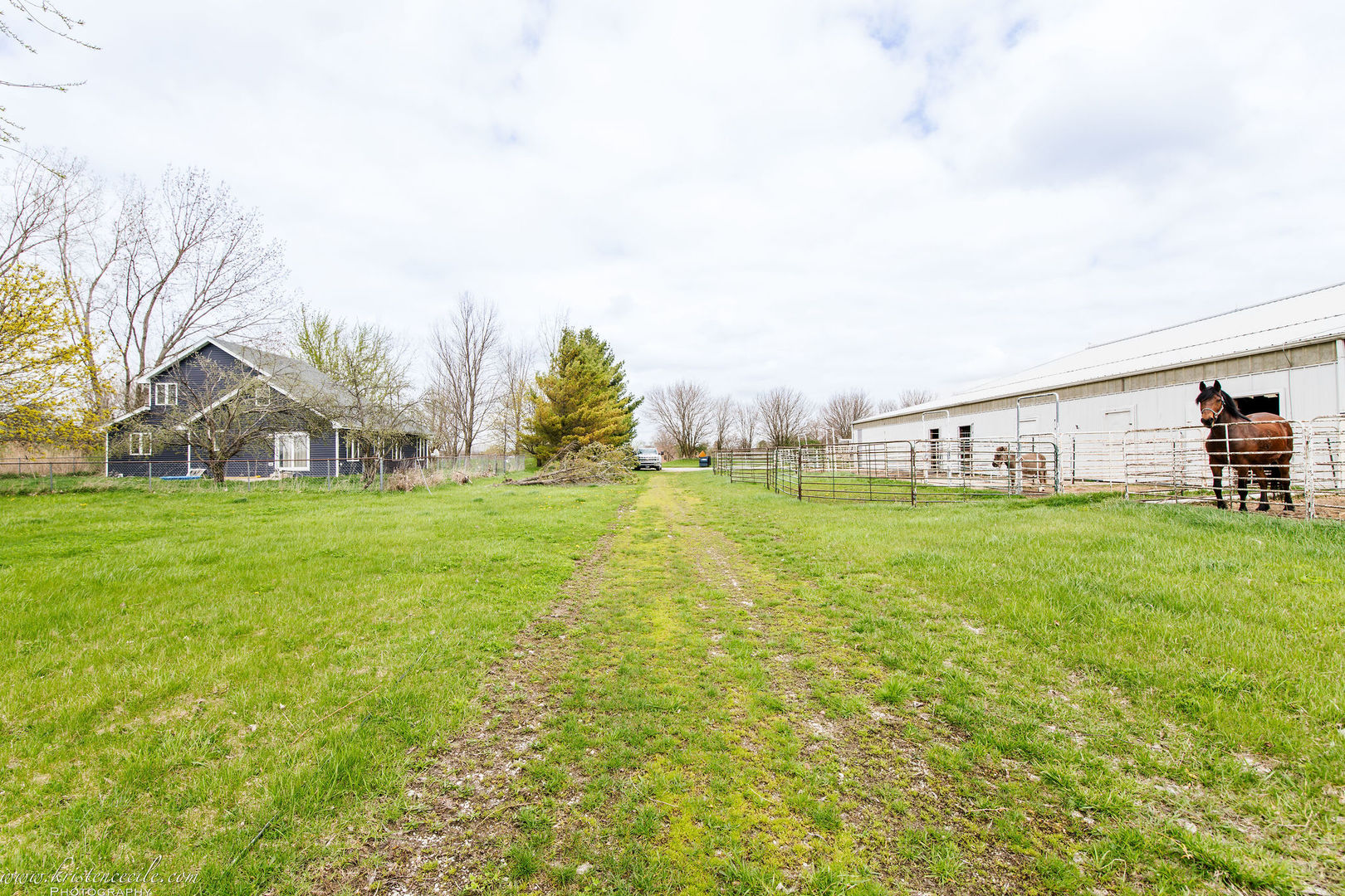 1935 E Offner Road, Beecher, IL 60401