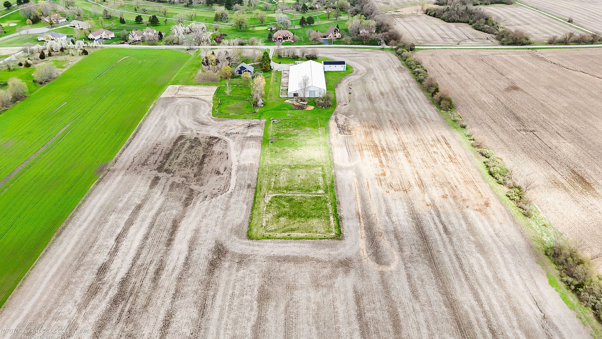 1935 E Offner Road, Beecher, IL 60401