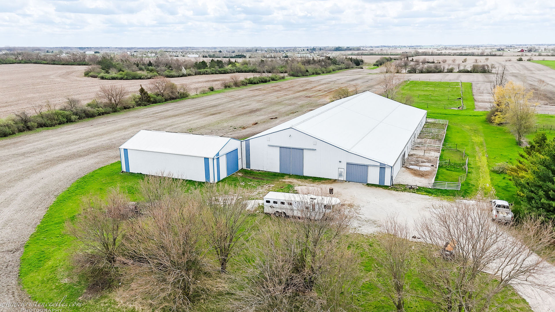 1935 E Offner Road, Beecher, IL 60401