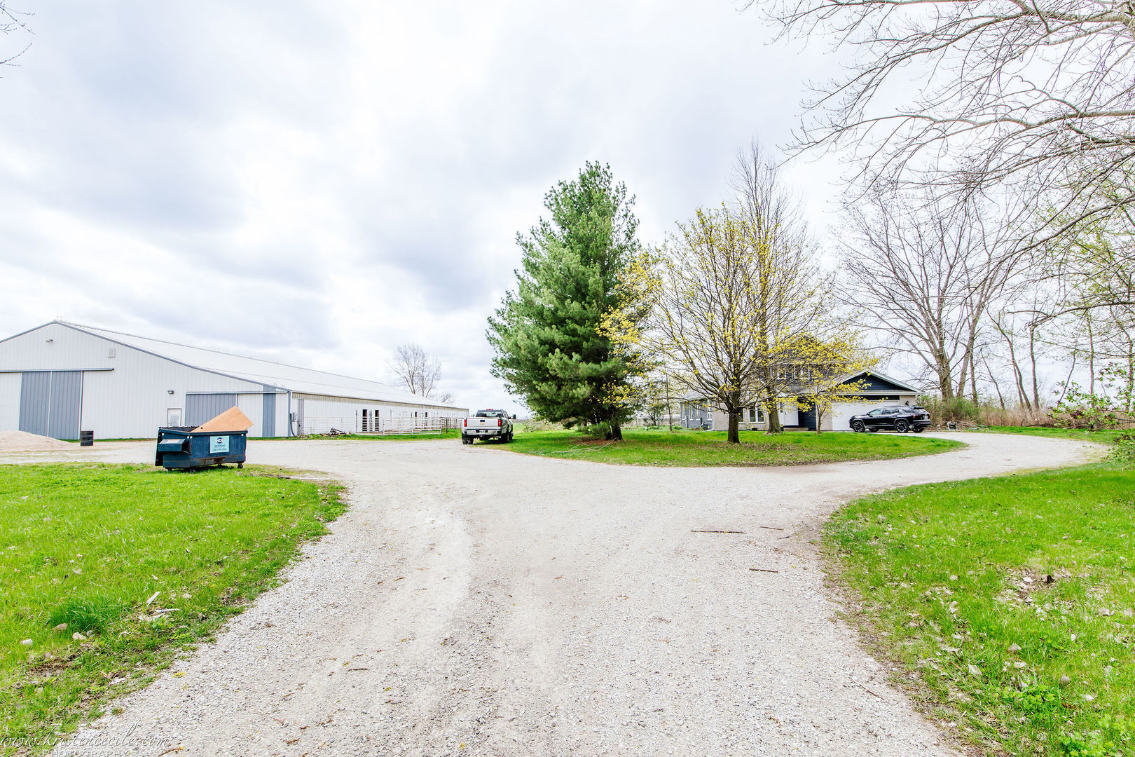 1935 E Offner Road, Beecher, IL 60401