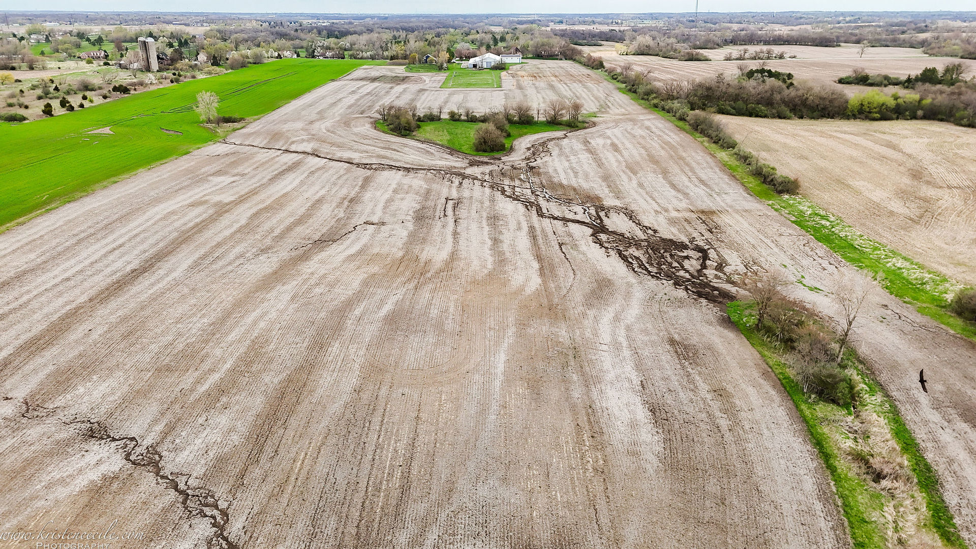 1935 E Offner Road, Beecher, IL 60401