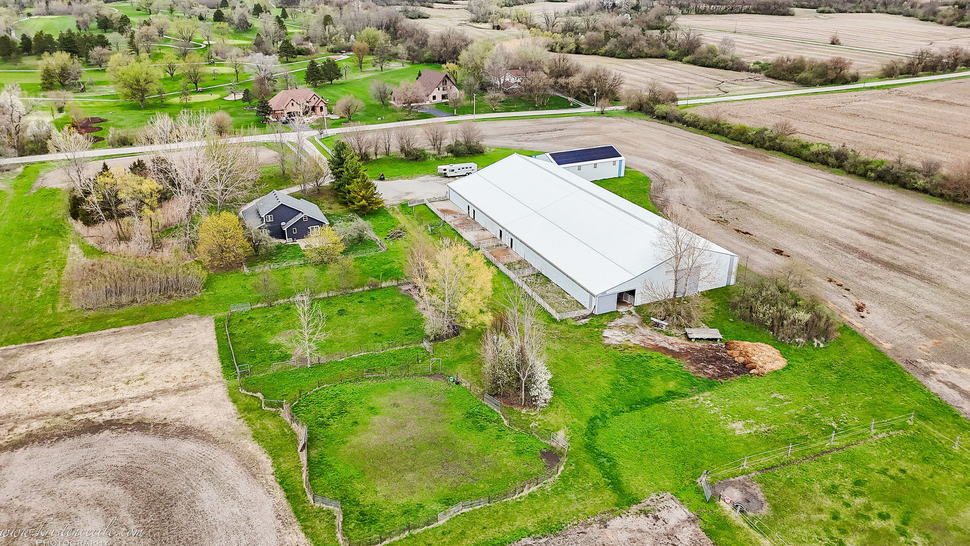 1935 E Offner Road, Beecher, IL 60401