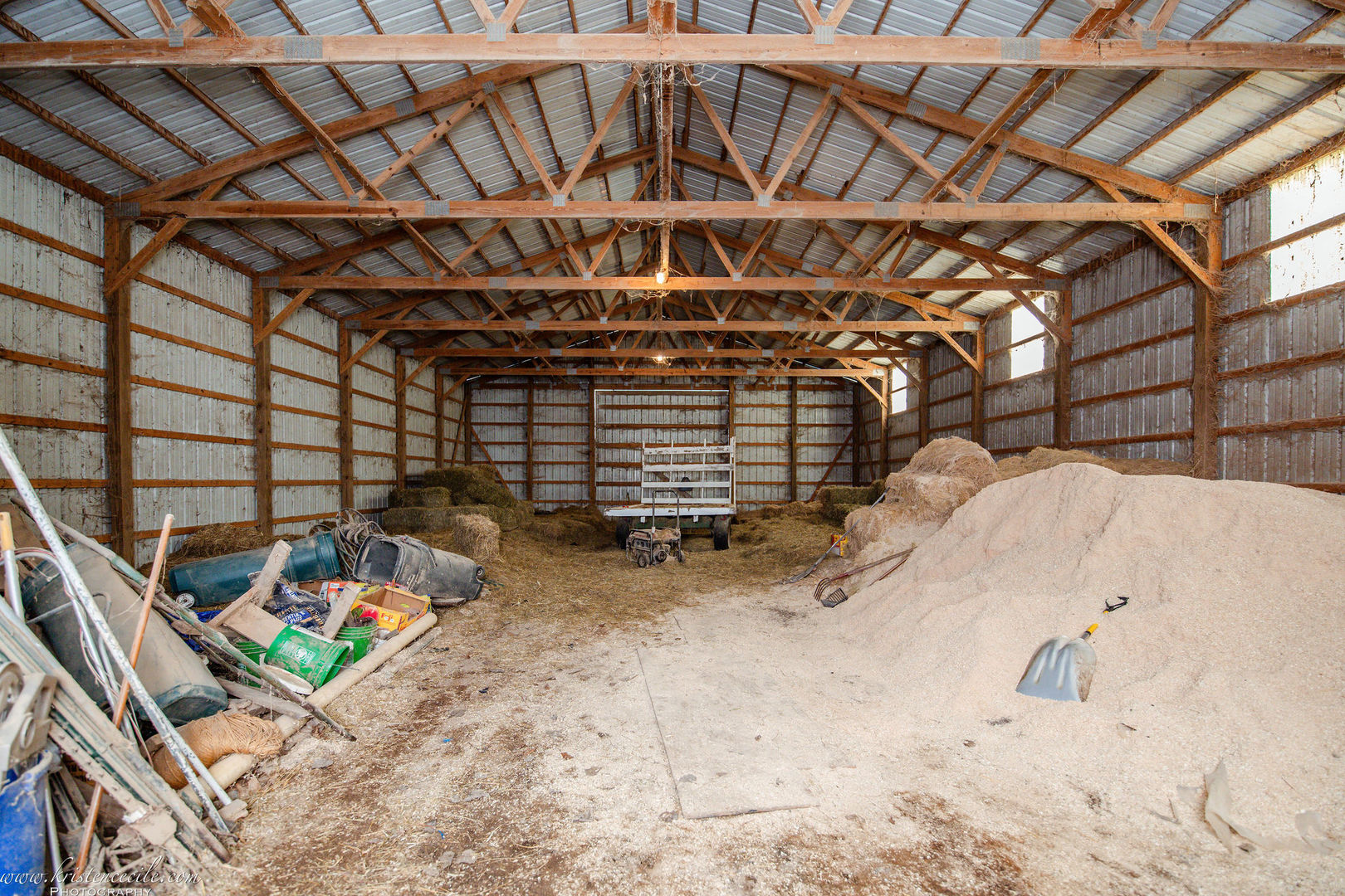 1935 E Offner Road, Beecher, IL 60401