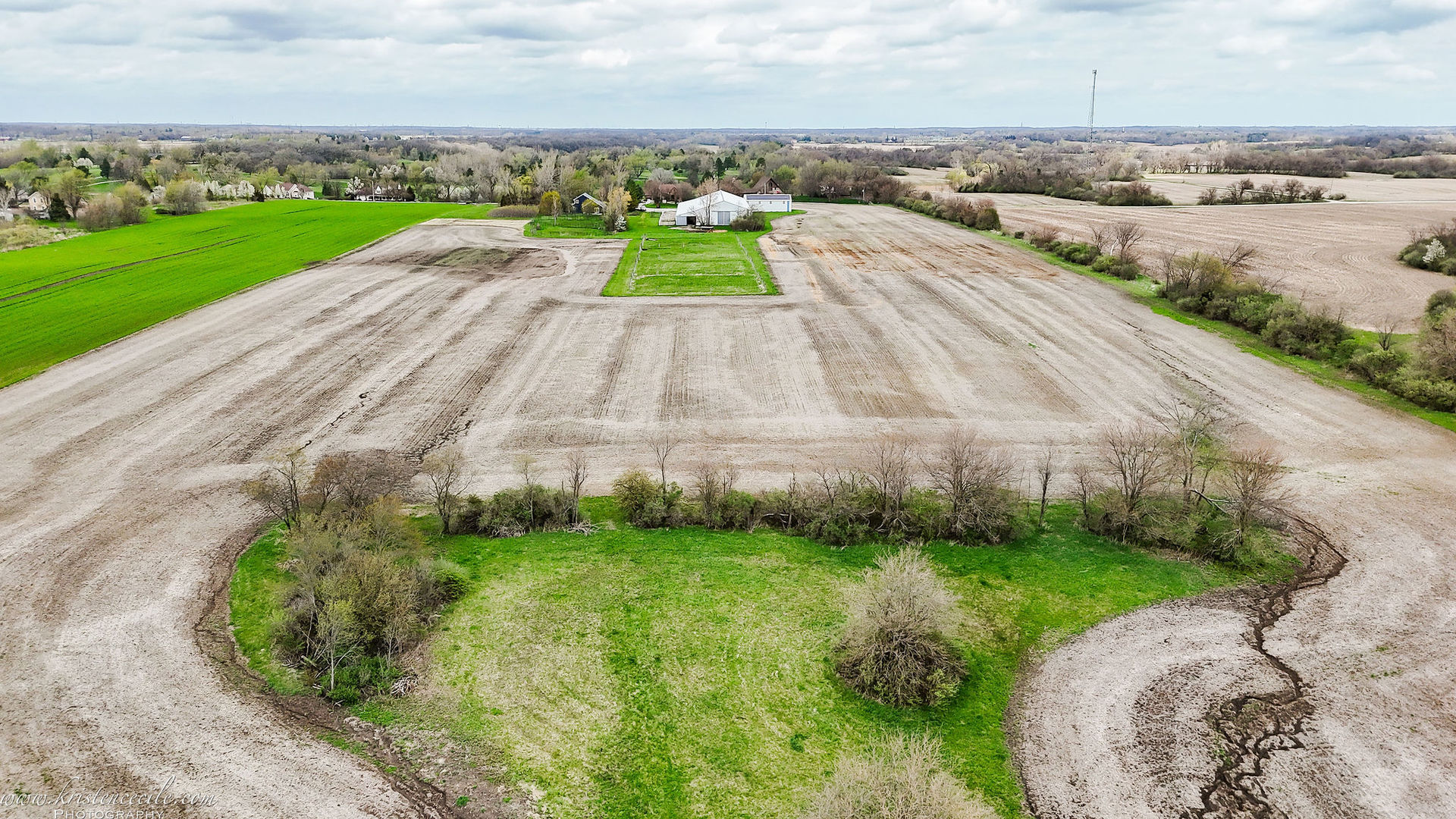 1935 E Offner Road, Beecher, IL 60401