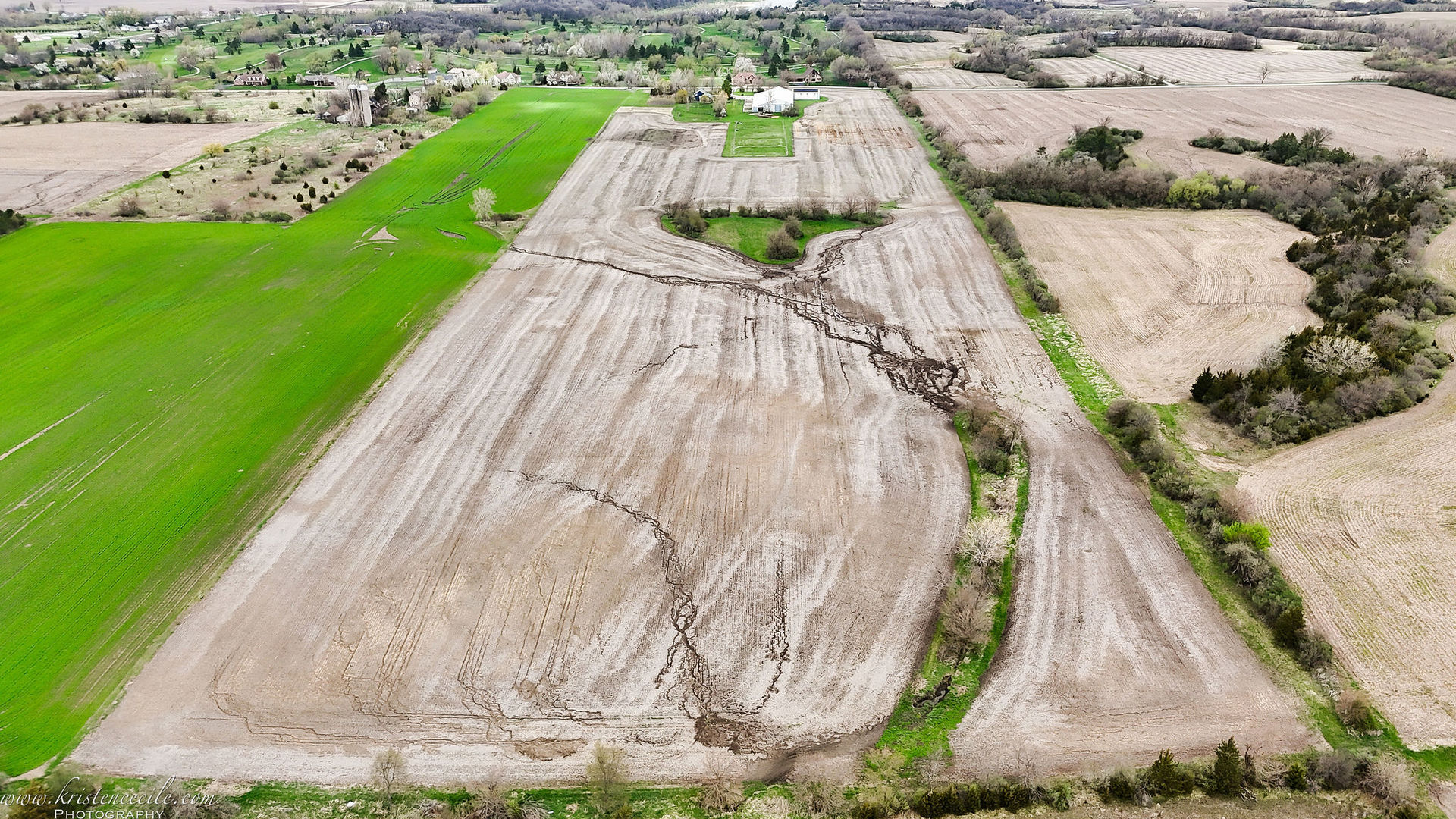 1935 E Offner Road, Beecher, IL 60401