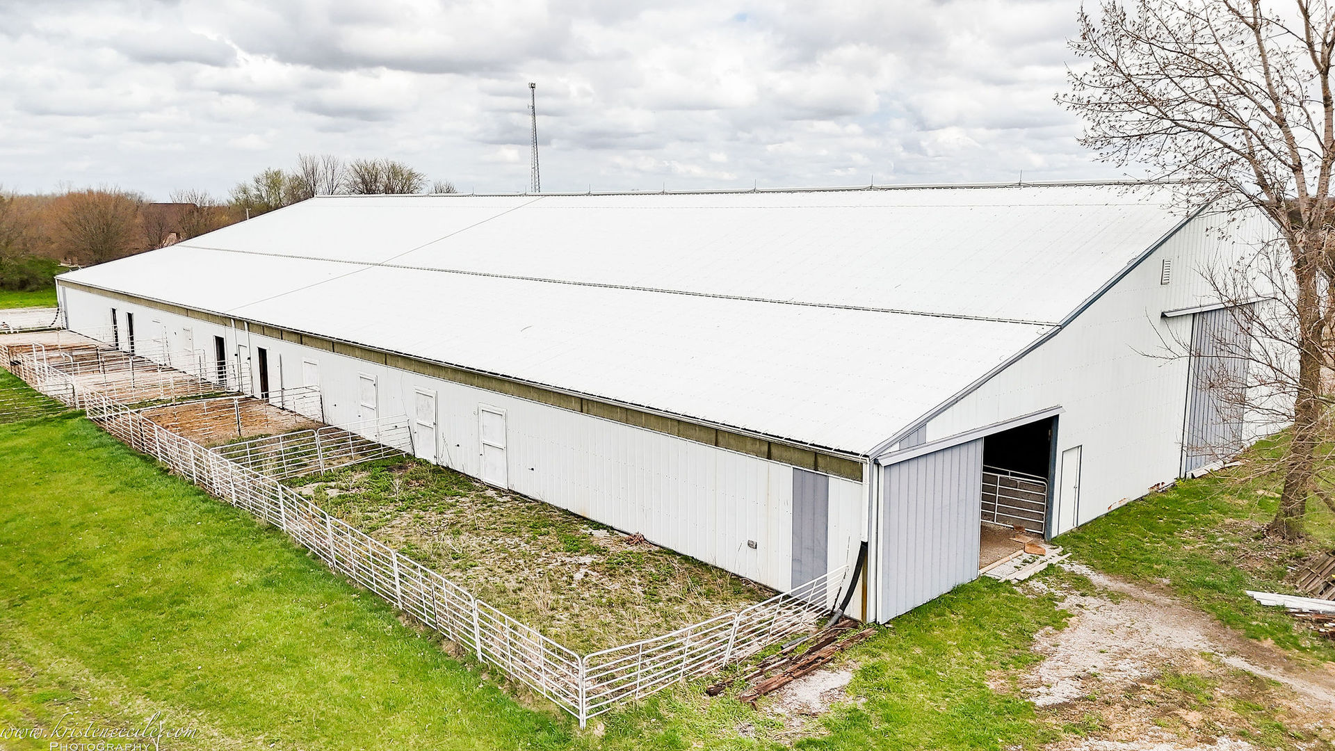 1935 E Offner Road, Beecher, IL 60401