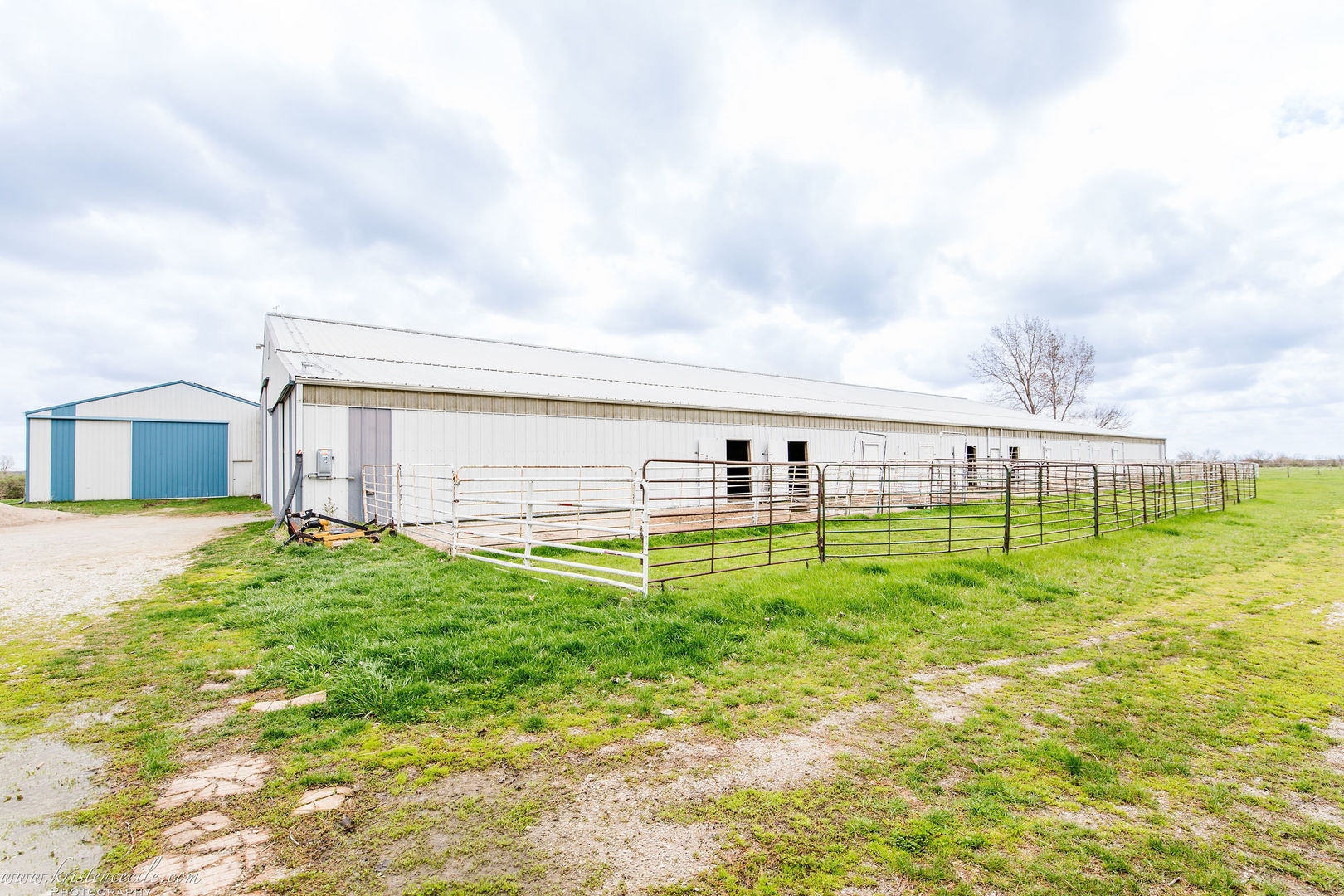 1935 E Offner Road, Beecher, IL 60401