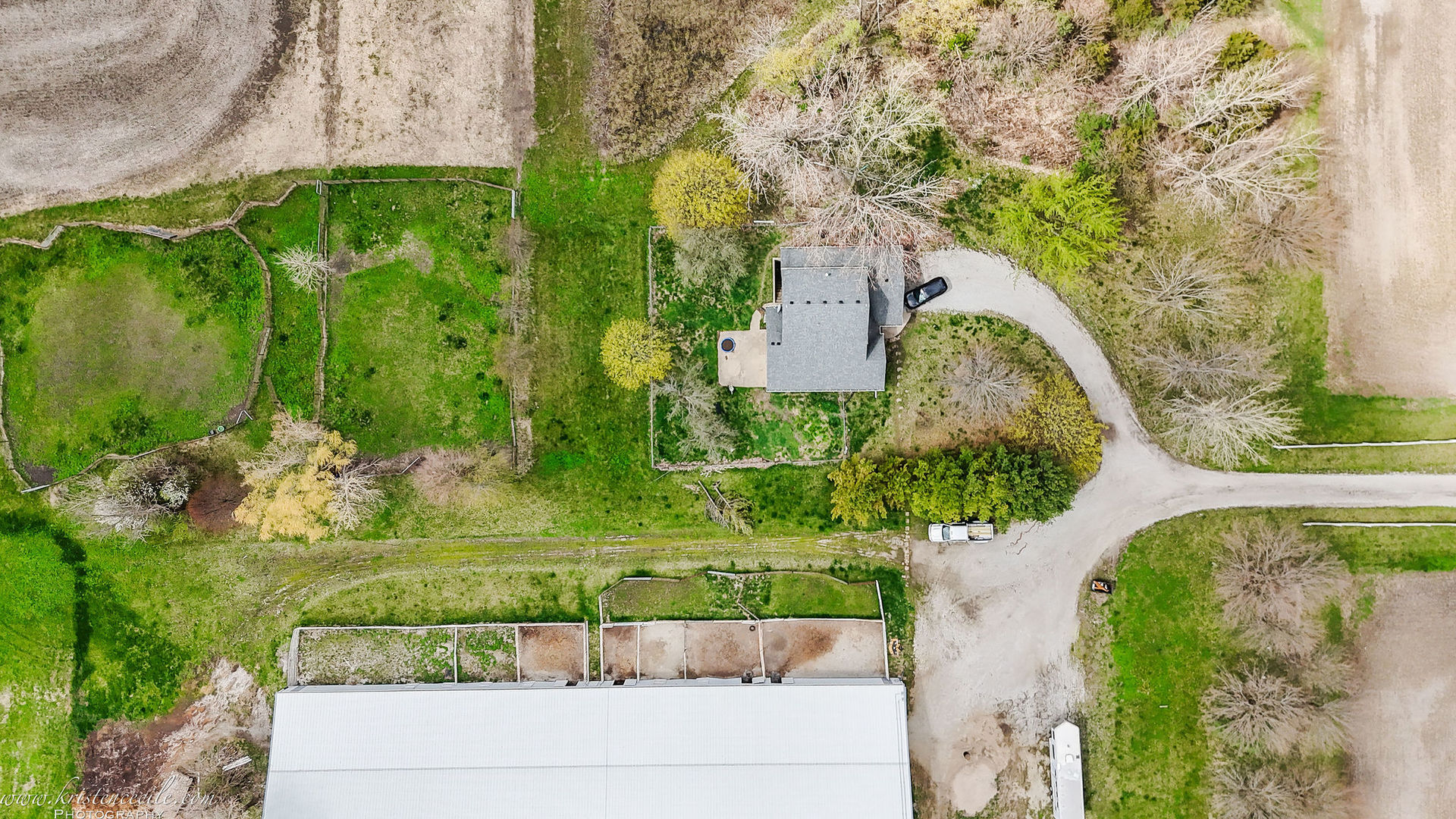 1935 E Offner Road, Beecher, IL 60401